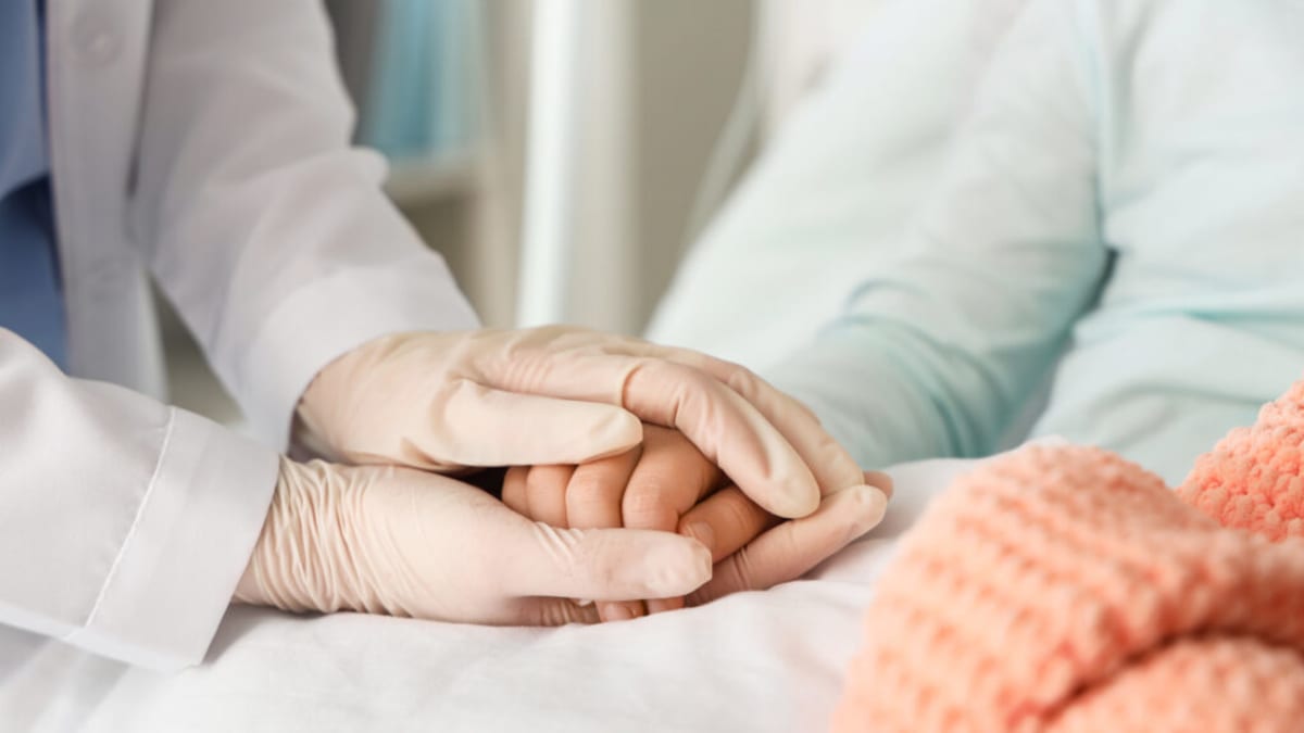 New $125M Program Helps Kids With Complex Health Needs