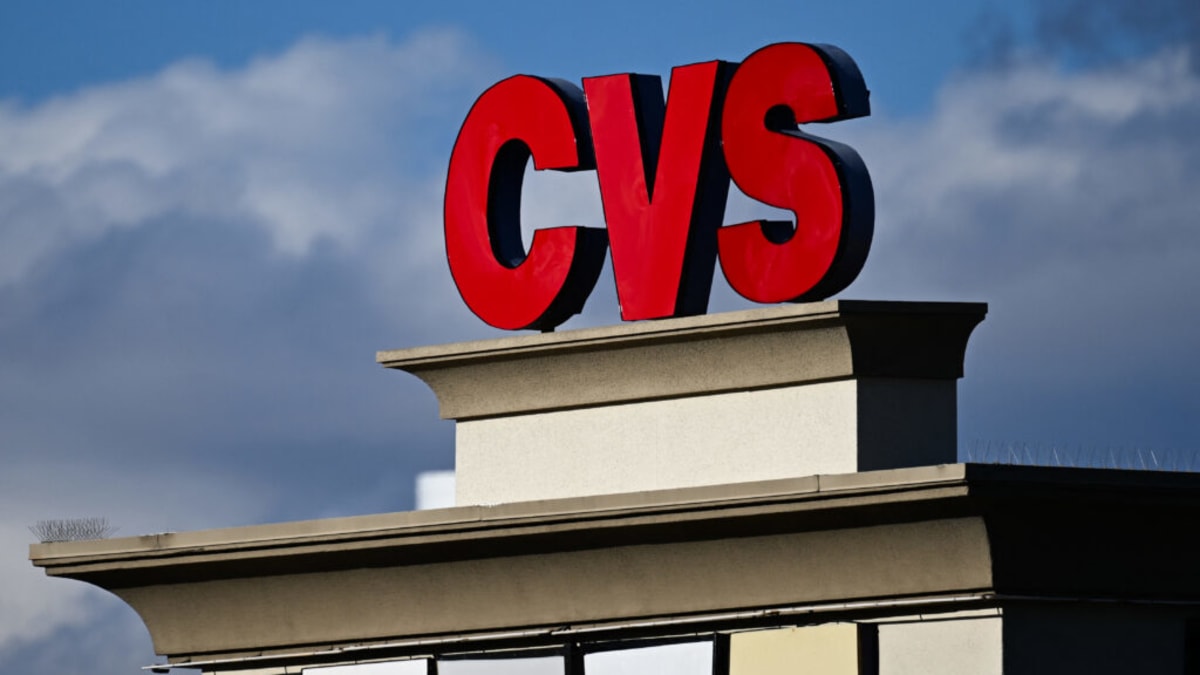 CVS Reaches Deal to Lower Insulin Prices for Patients
