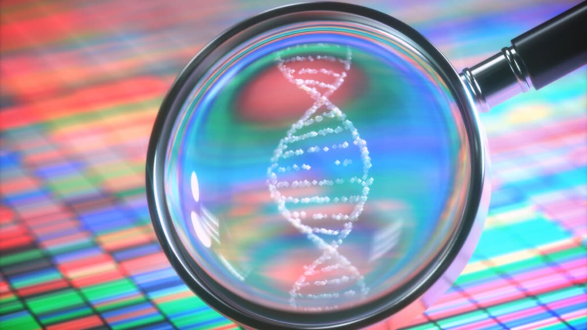 Scientists Discover Hidden Proteins Reshaping Disease Research