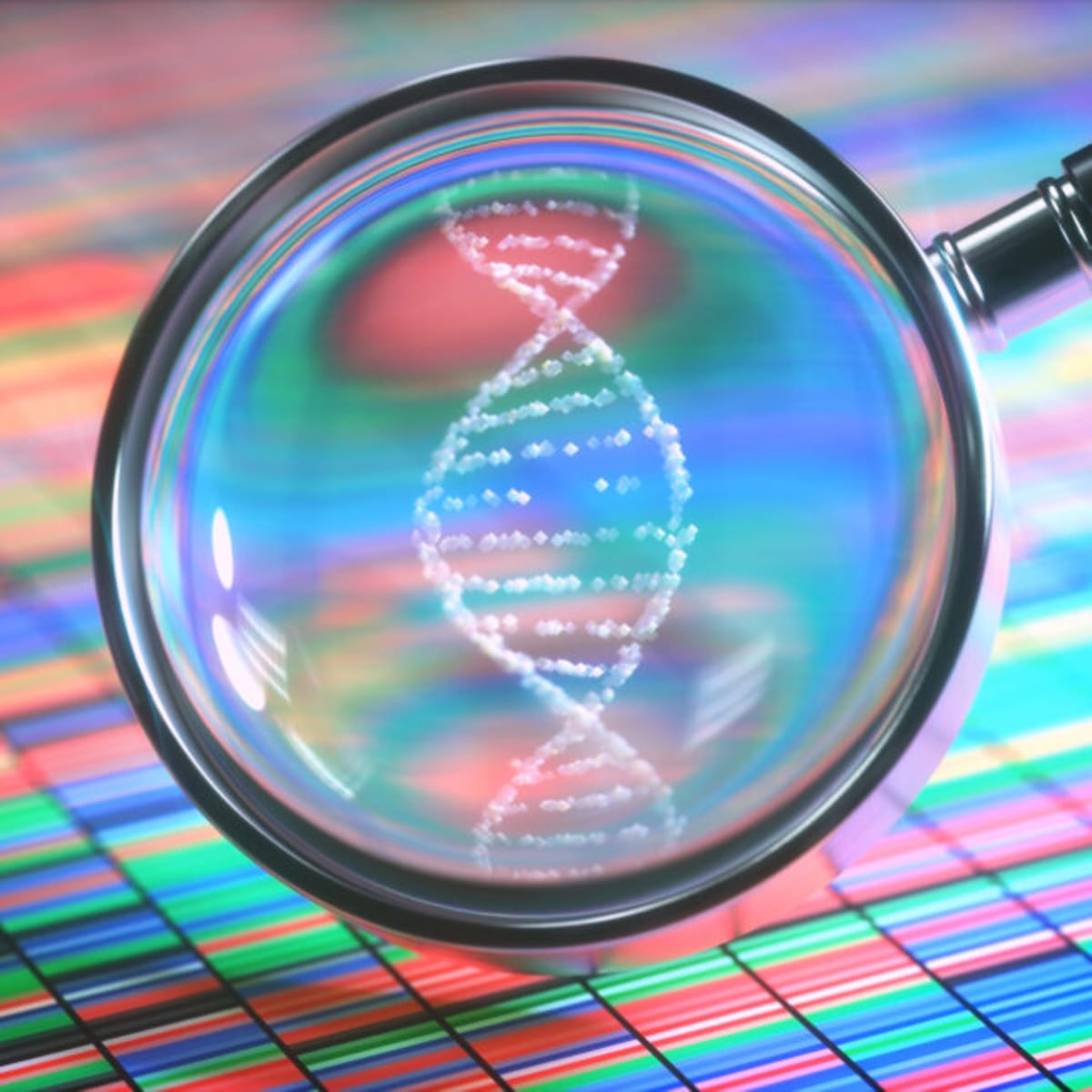 Scientists Discover Hidden Proteins Reshaping Disease Research - Image 2