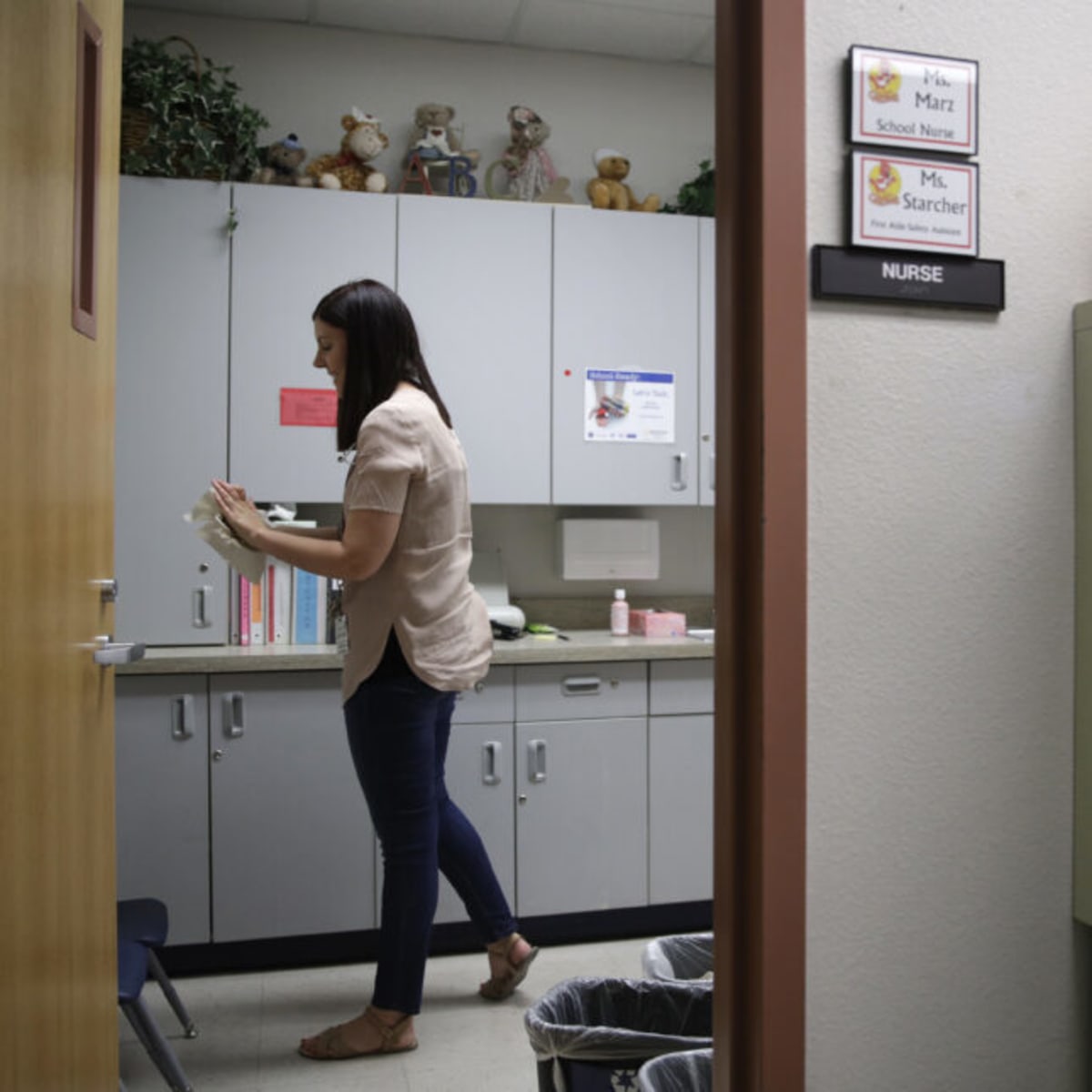 Nurses Could Transform Public Health Messaging - Image 2