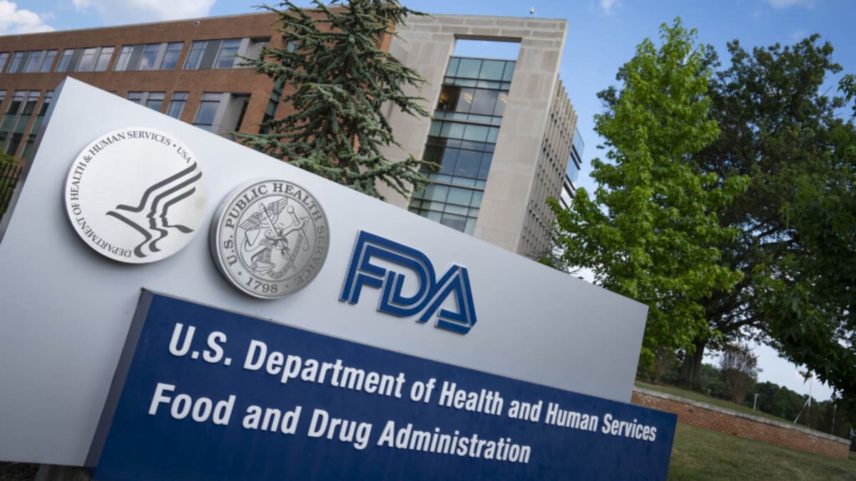 FDA Approves New Treatment for Rare Hunter Syndrome