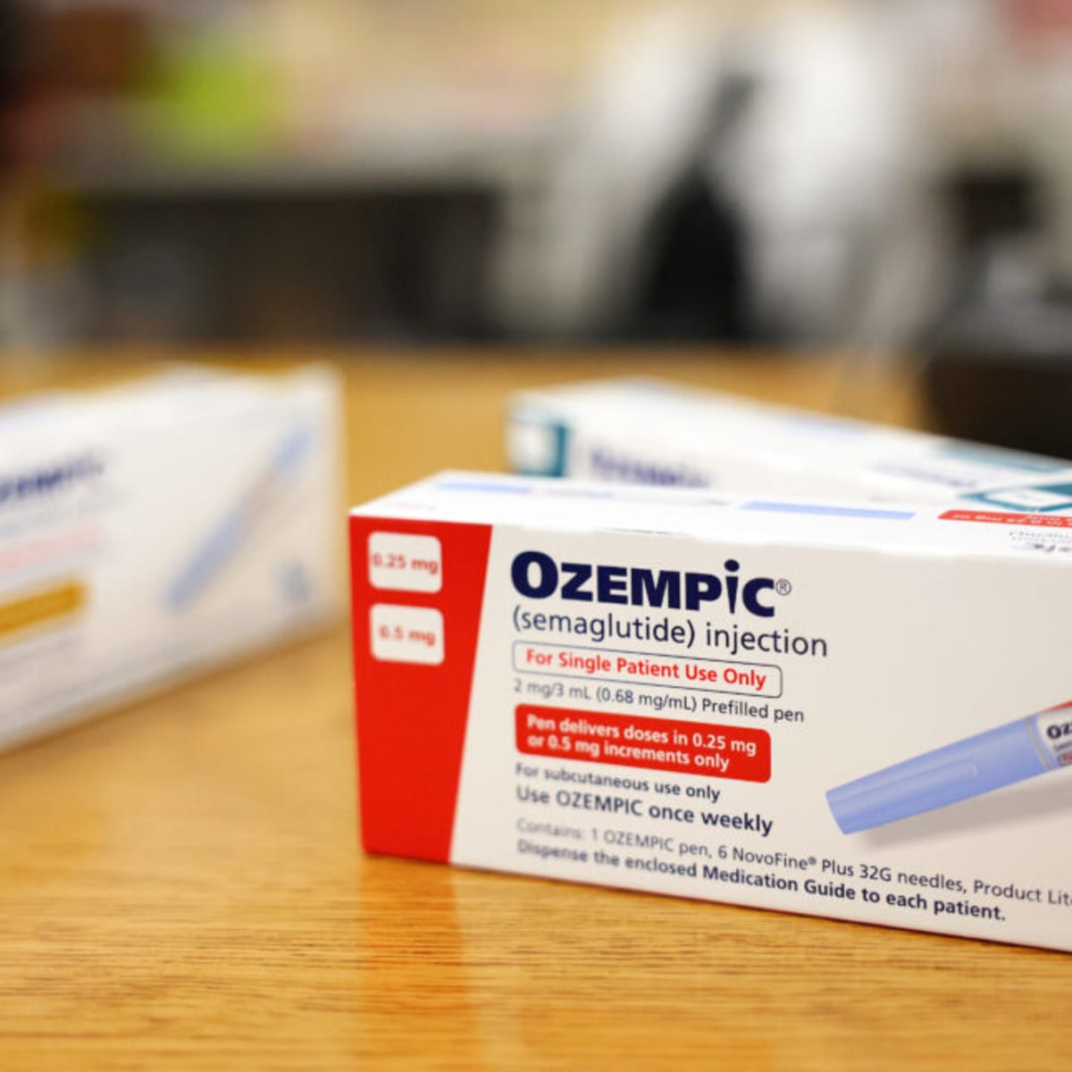 Maryland Caps Ozempic at $274, Saving State $5.8M Yearly - Image 2