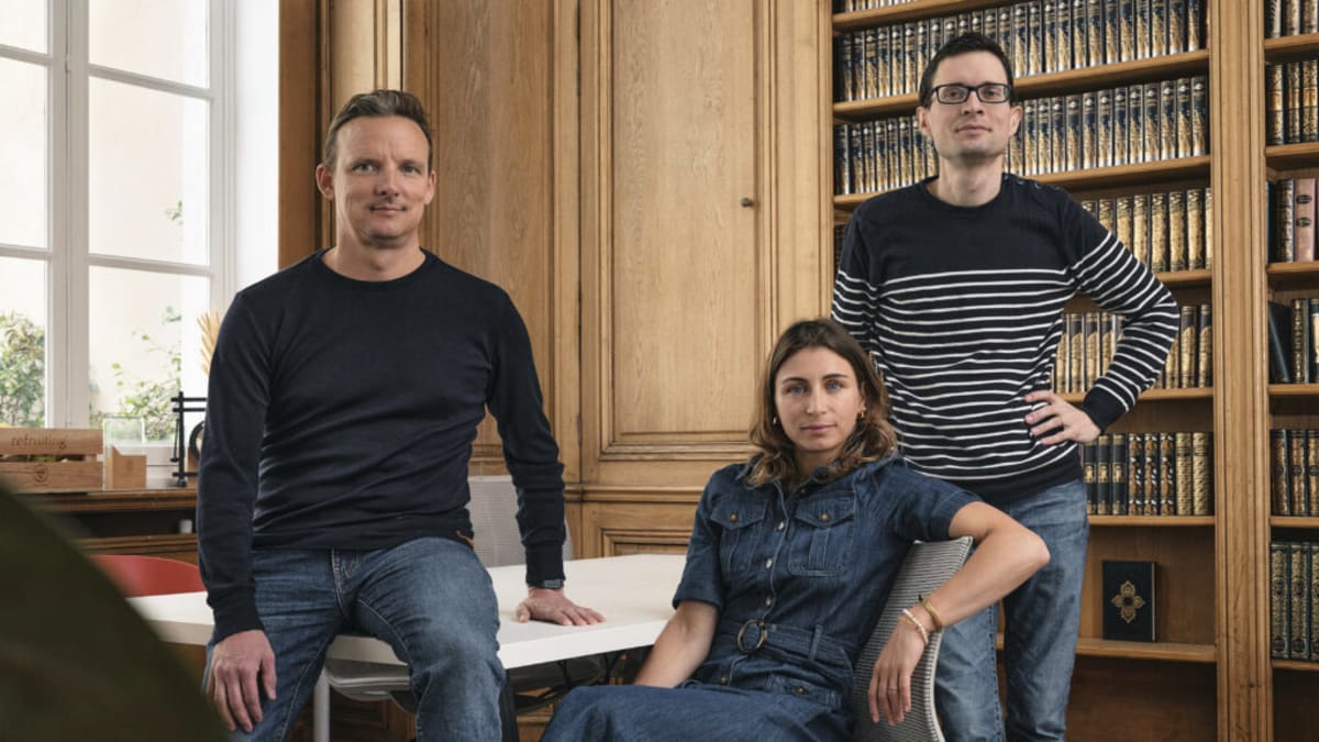 AI Health Startup Gets $1B Boost for Safer Medical Tools