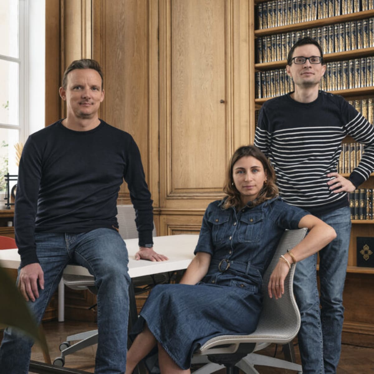 AI Health Startup Gets $1B Boost for Safer Medical Tools - Image 2