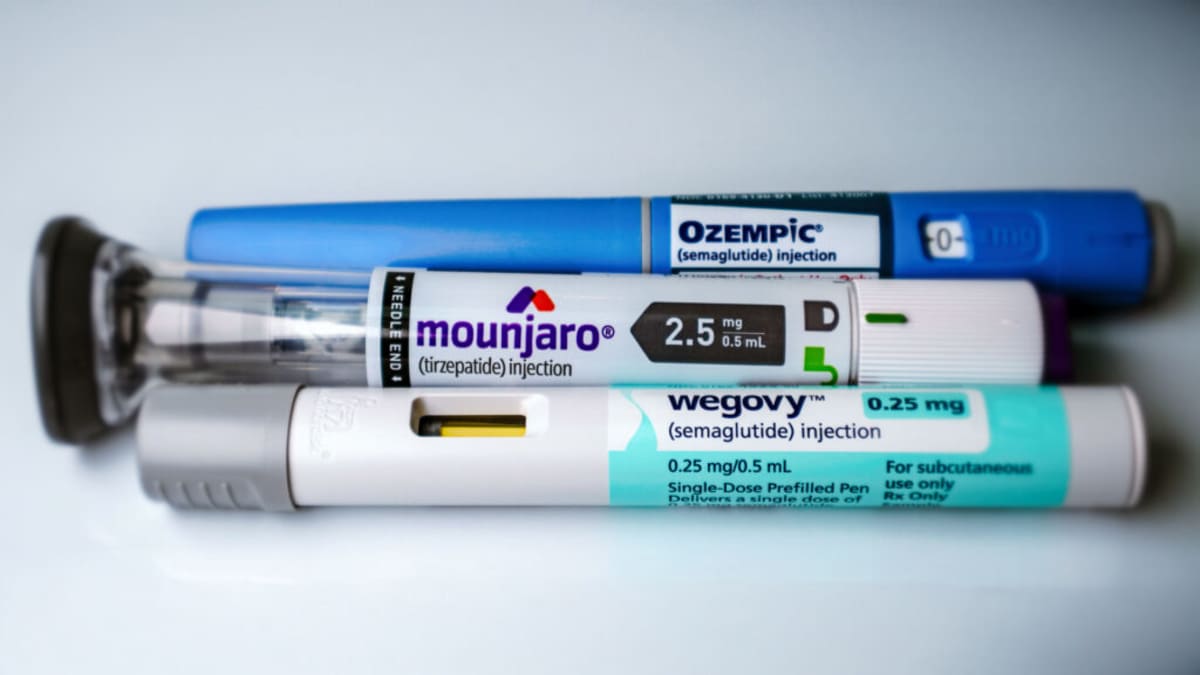 New Telehealth Company Offers GLP-1s for Addiction
