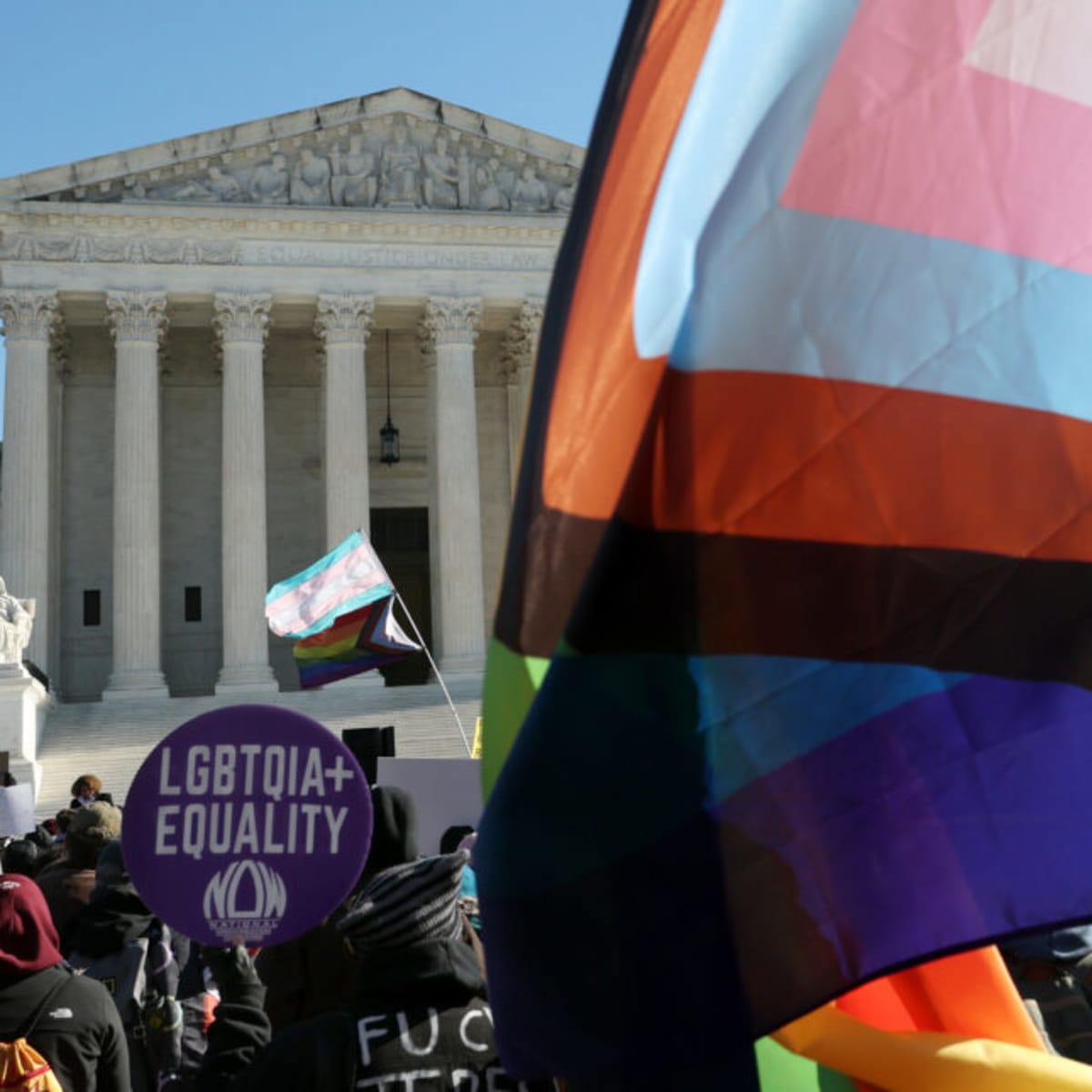 Gender Euphoria Linked to Better Mental Health in Youth - Image 2