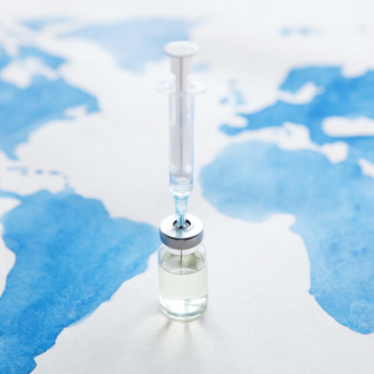 100M Vaccines Reach 18M Kids in Global Catch-Up Campaign - Image 2