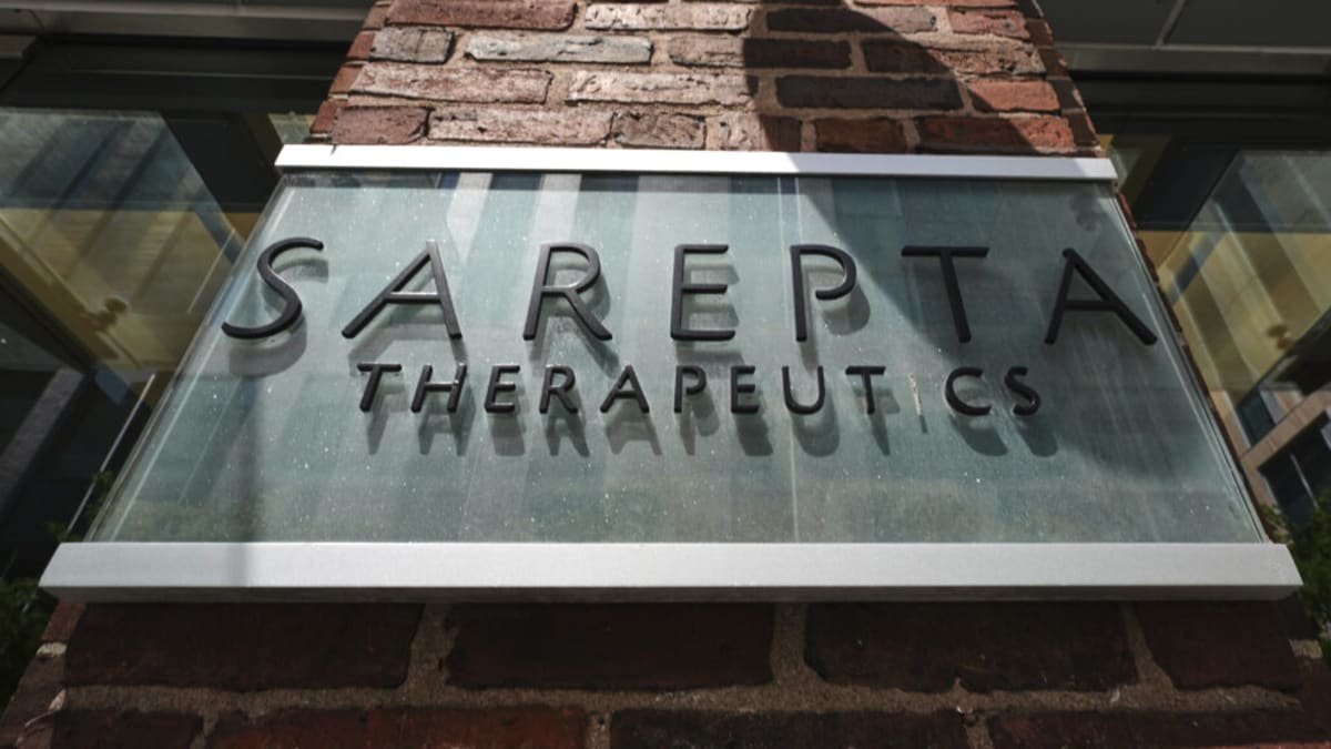 Sarepta Shows Promise in Rare Disease Treatment Trials