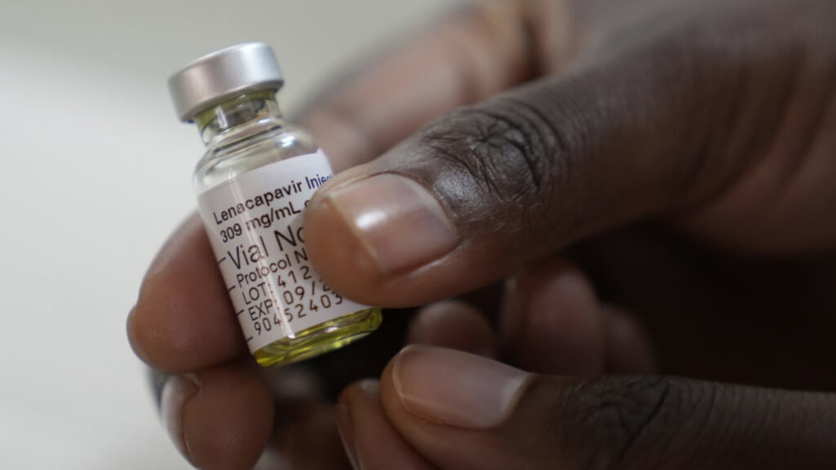 South Africa to Produce Groundbreaking HIV Prevention Drug