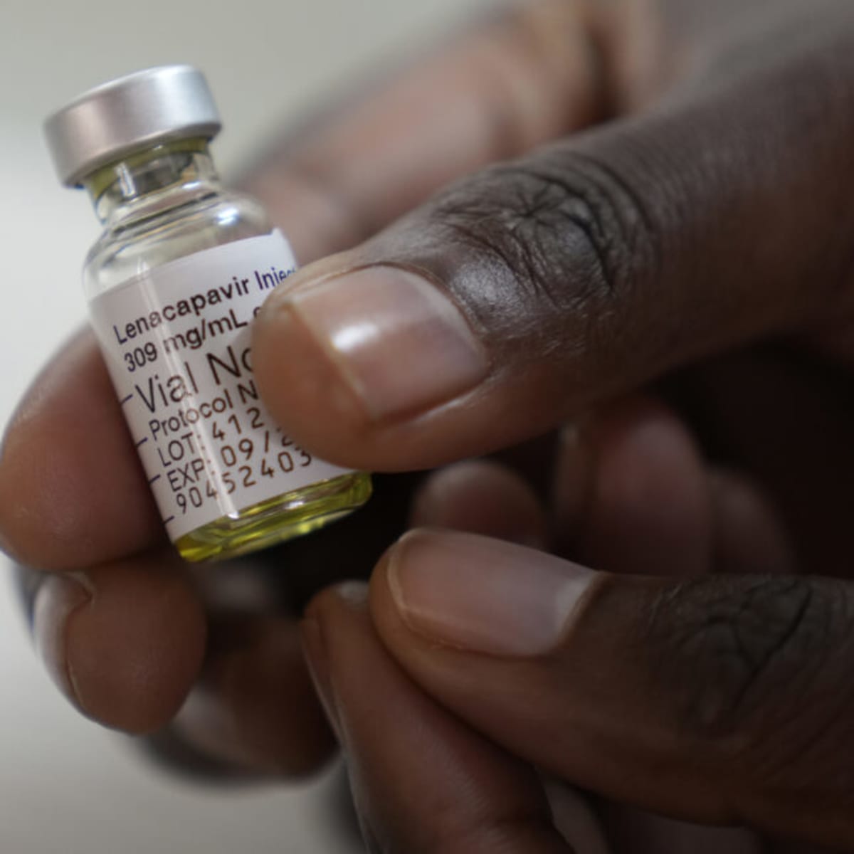 South Africa to Produce Groundbreaking HIV Prevention Drug - Image 2