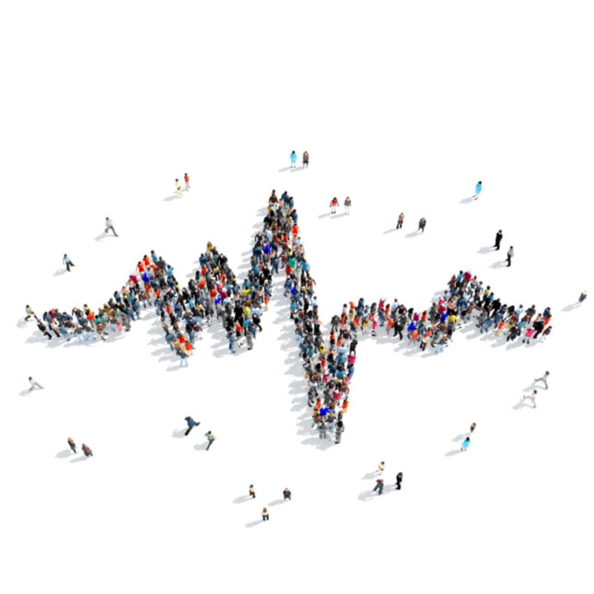 Heart Disease Deaths Cut in Half Since 1990 - Image 2