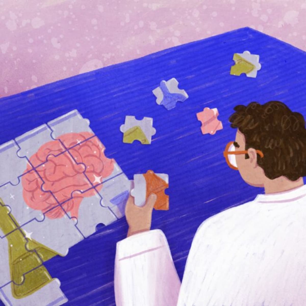 AI Chatbot Eases Loneliness for Man Living With Dementia - Image 2