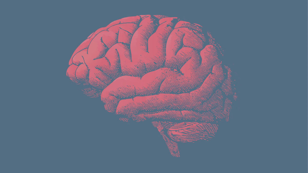 Medical research laboratory equipment representing breakthrough psychedelic therapy clinical trial for major depression