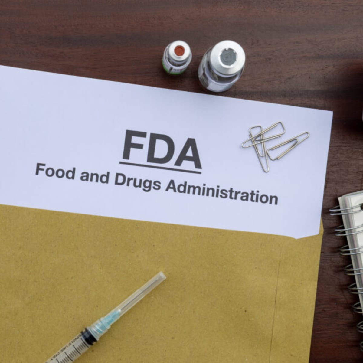 FDA Fast-Tracks AI Health Devices Through New Pipeline - Image 2