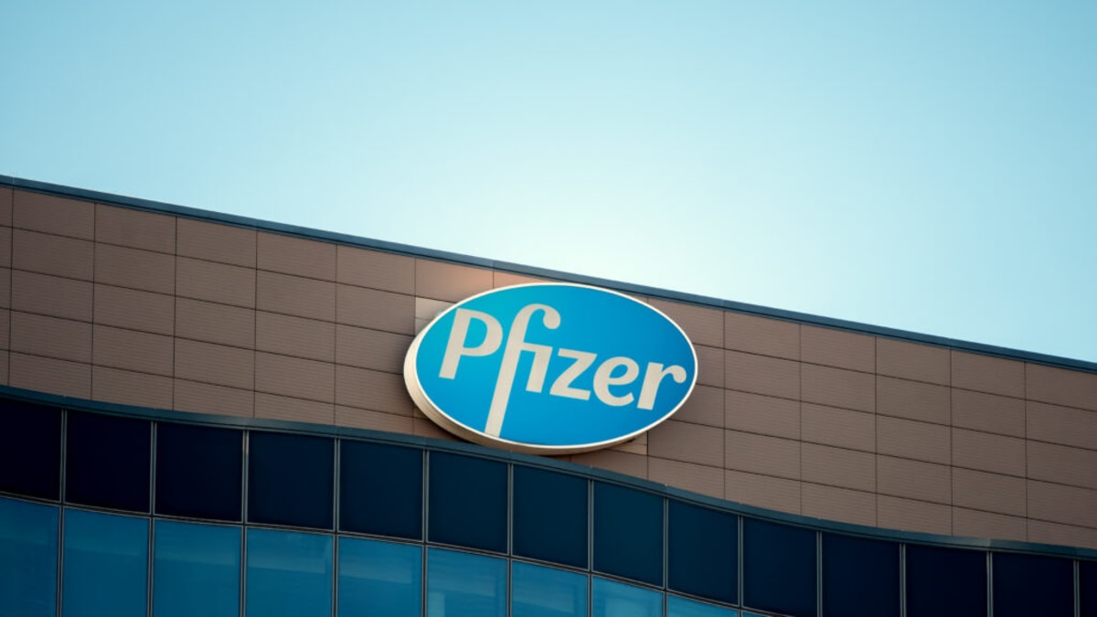 Pfizer's Monthly Obesity Drug Shows Promise in New Study