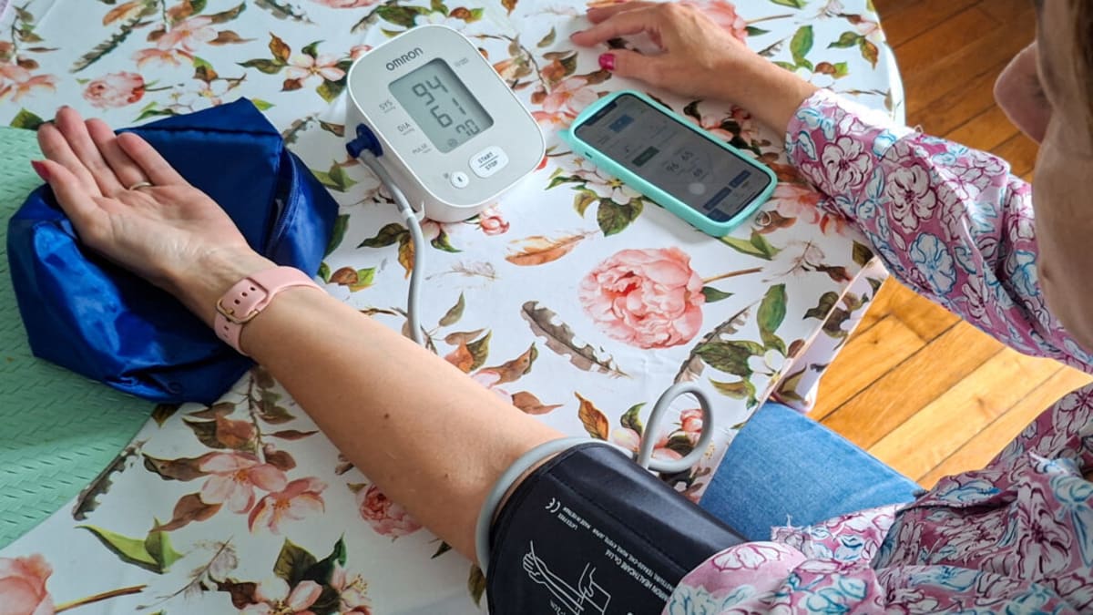 Medicare's New Chronic Care Model Rewards Better Health