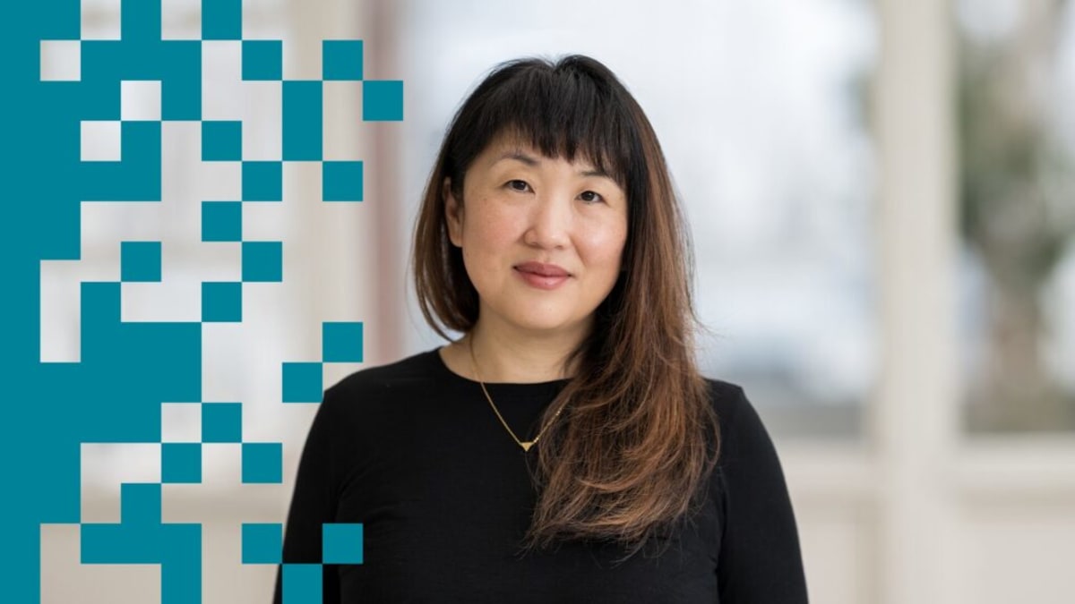 Seemay Chou, philanthropist funding scientific research through Radial nonprofit organization