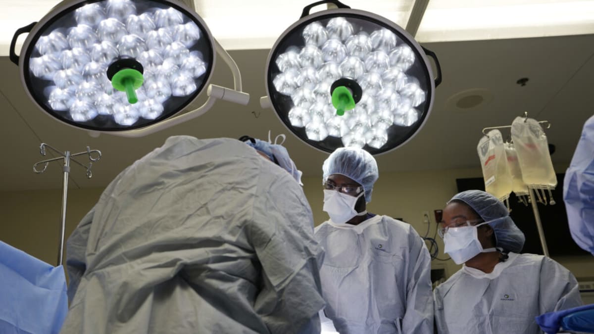 Kidney Algorithm Change Helps 5,400+ Black Patients Get Care