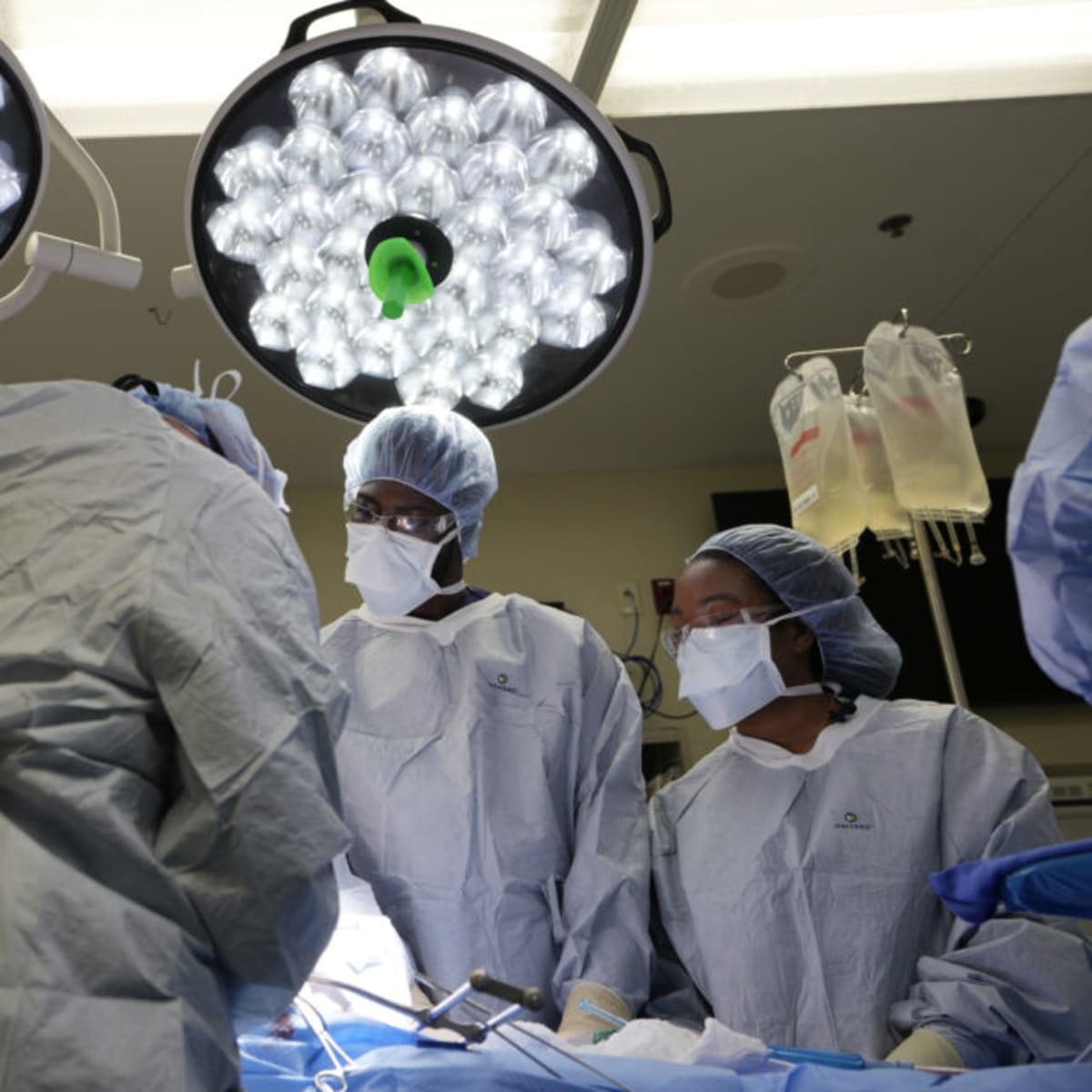 Kidney Algorithm Change Helps 5,400+ Black Patients Get Care - Image 2