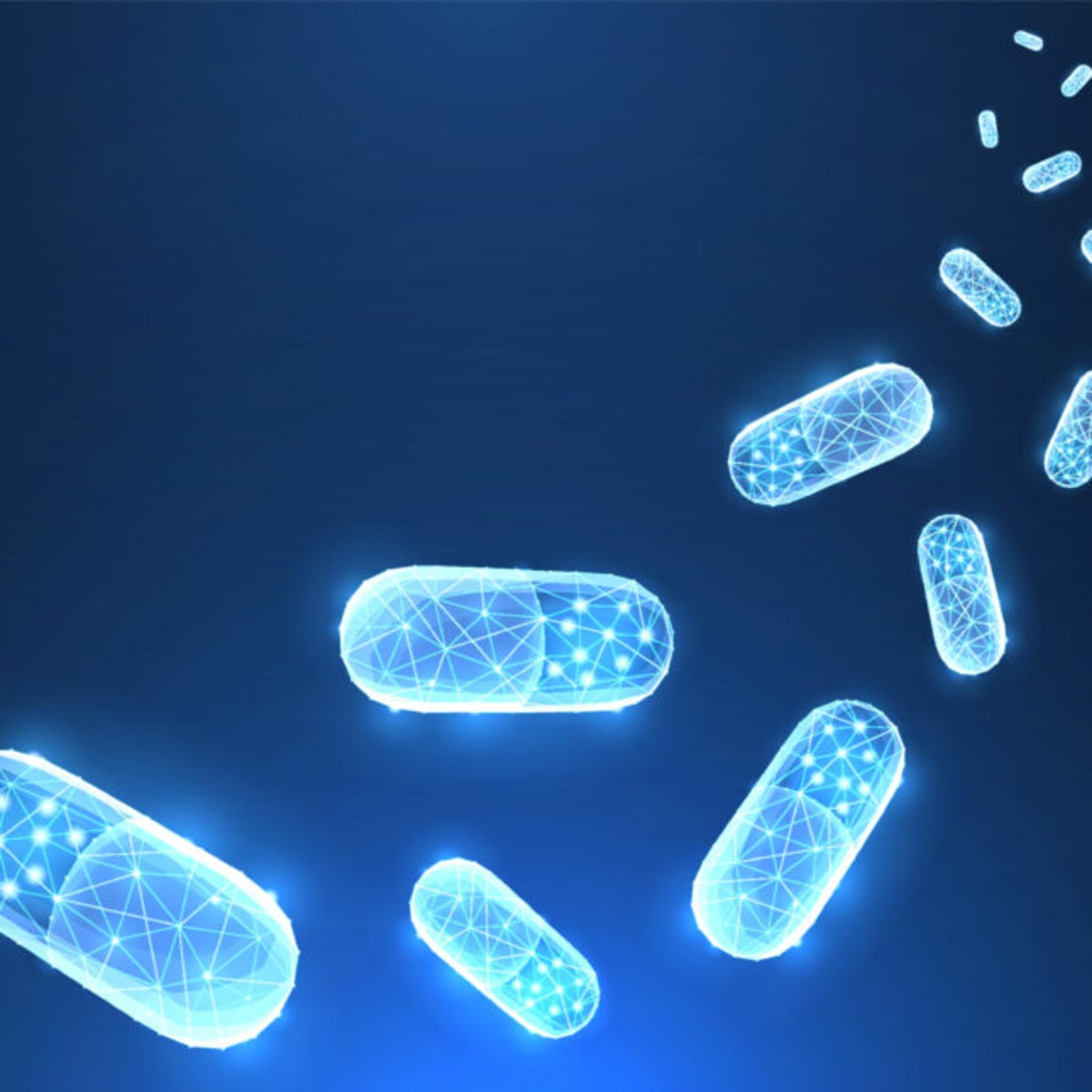 AI Discovers 1 Million New Antibiotic Candidates - Image 2