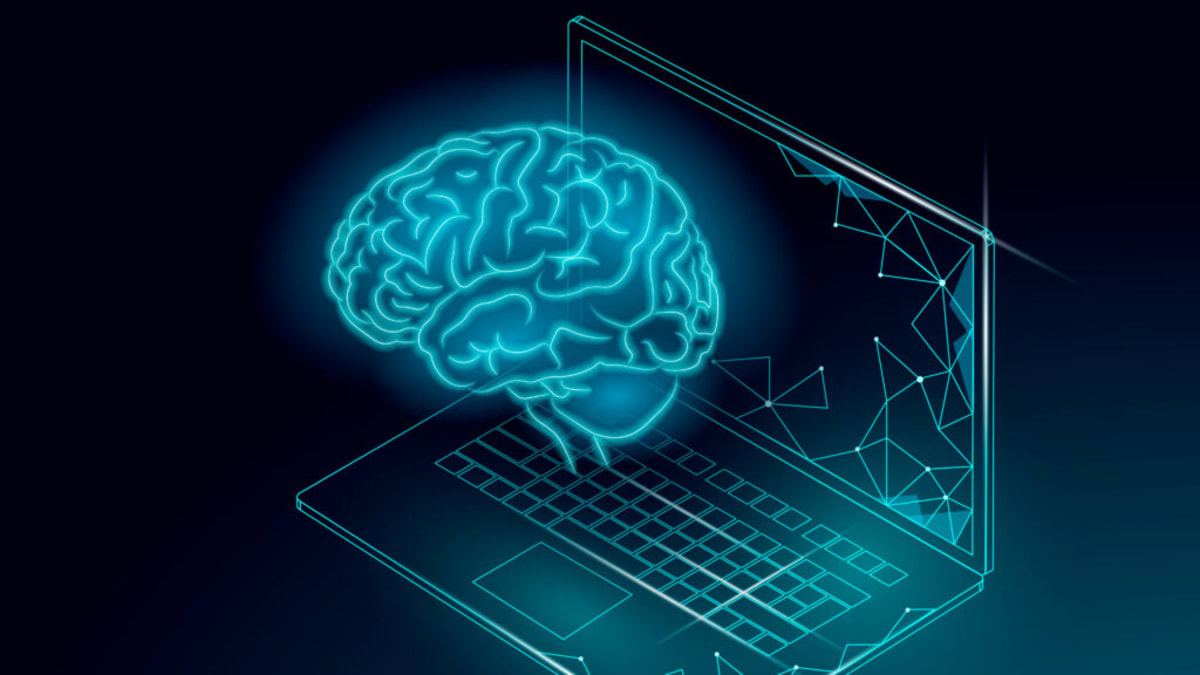 Brain Implant Lets Paralyzed Patients Type With Their Minds
