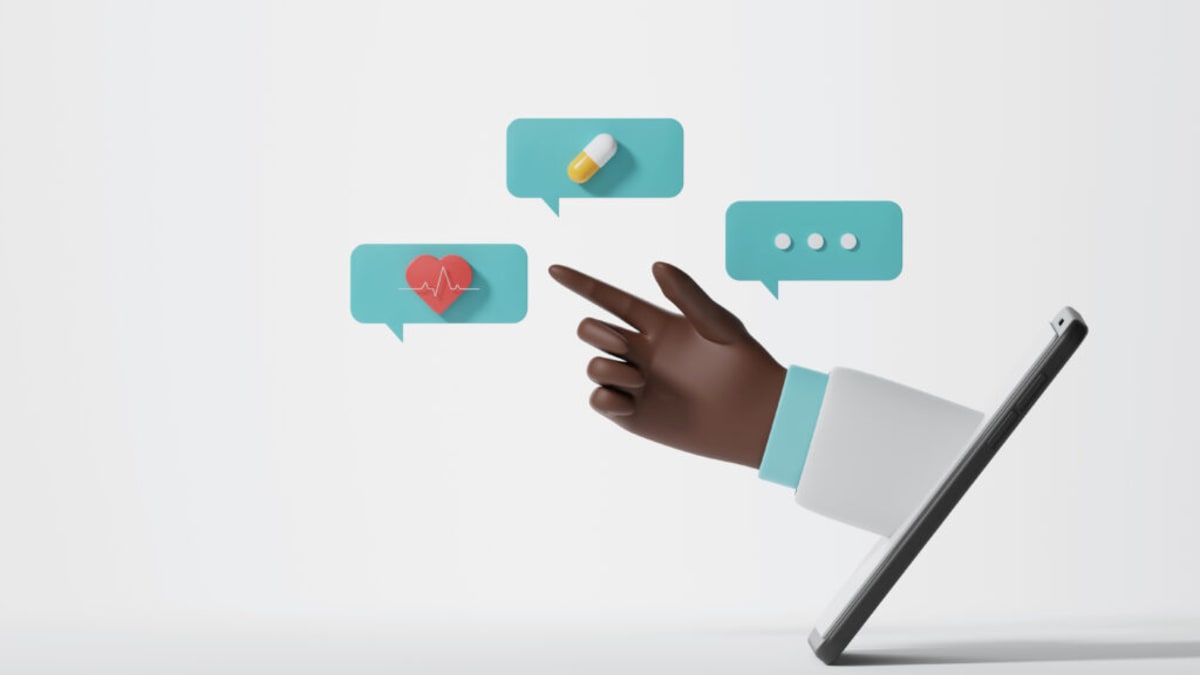 FDA Backs AI Chatbot to Help Joint Surgery Recovery