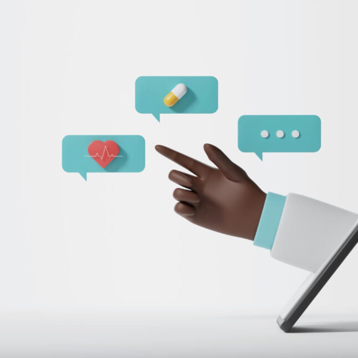 FDA Backs AI Chatbot to Help Joint Surgery Recovery - Image 2