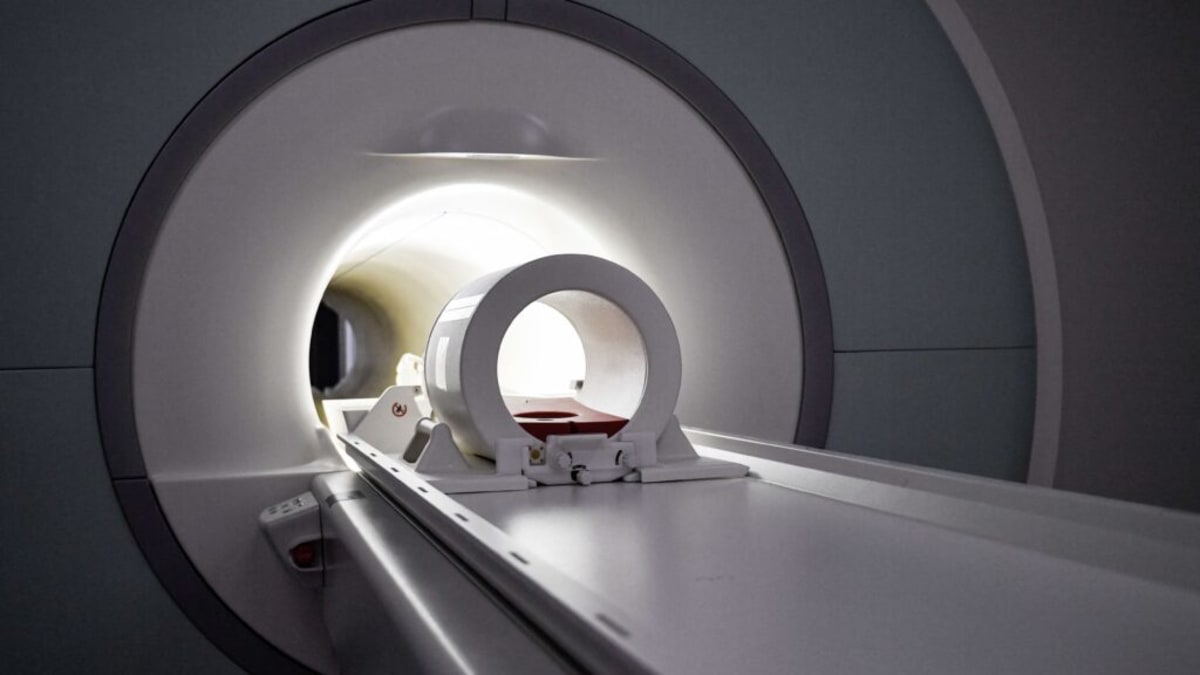 3-Minute MRI Breakthrough Detects Heart Failure Earlier