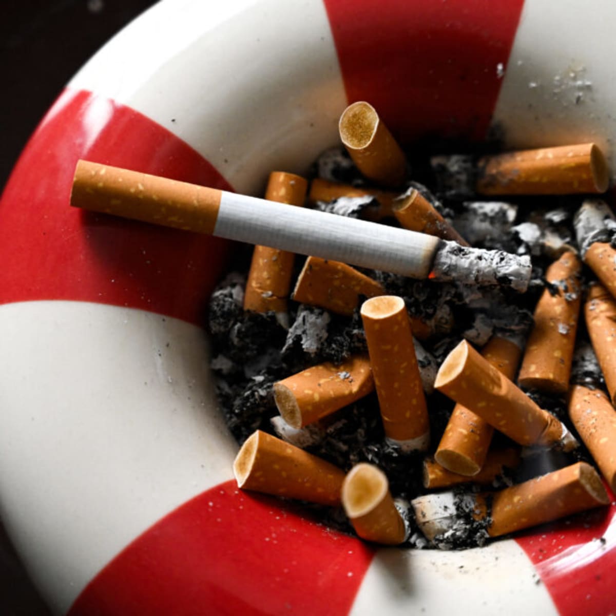 U.S. Smoking Rate Drops Below 10% for First Time Ever - Image 2