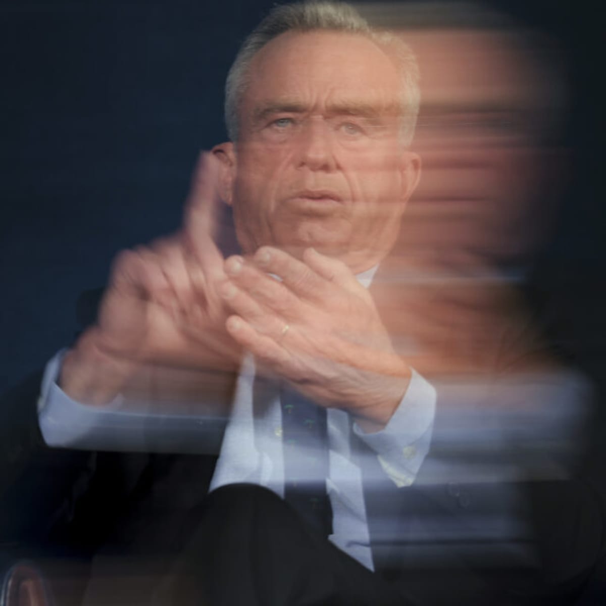 Autism Scientists Launch Independent Group to Counter RFK Jr. - Image 2