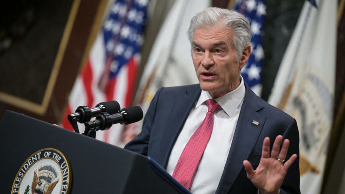 Democrats Move to Stop Medicare AI Denials in 6 States