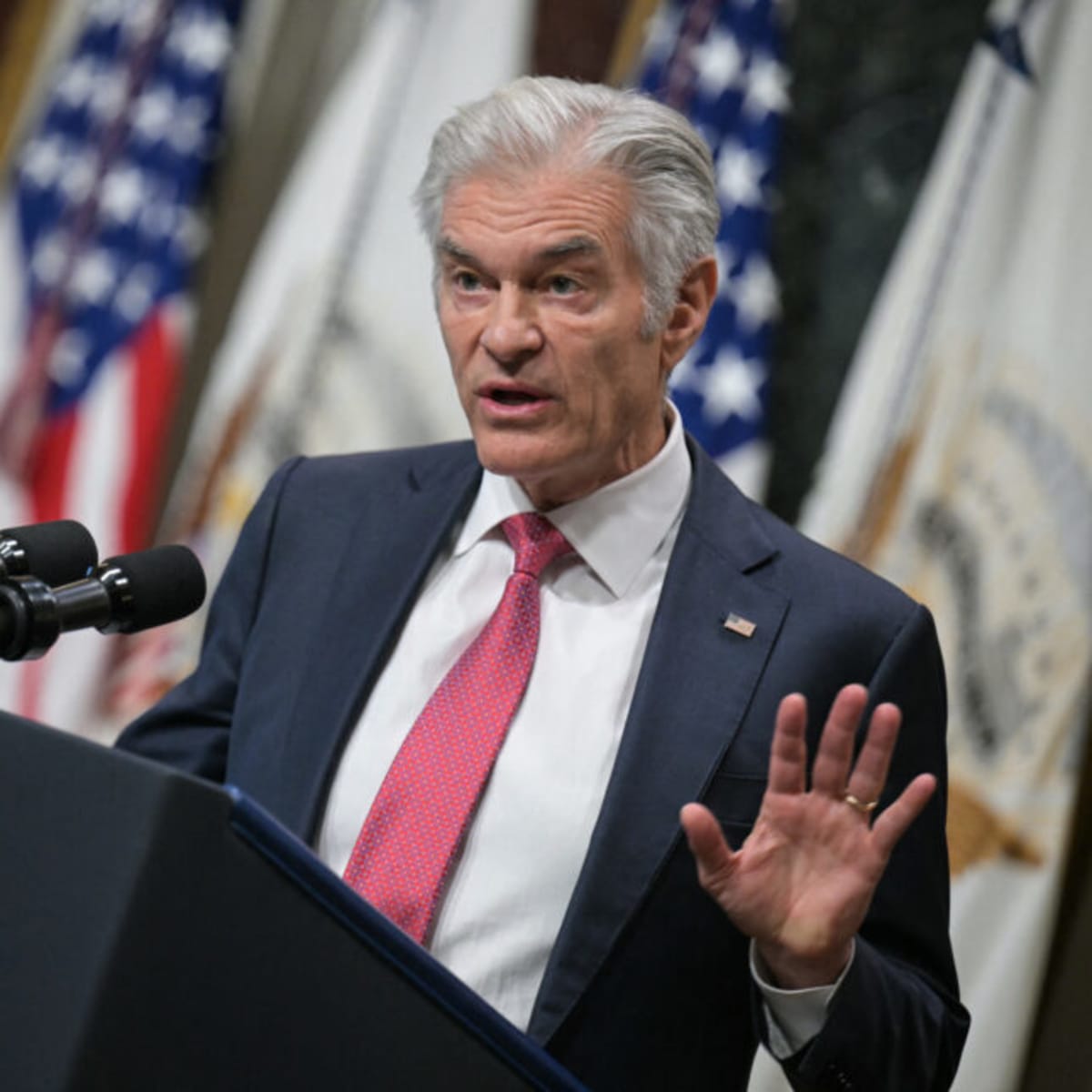 Democrats Move to Stop Medicare AI Denials in 6 States - Image 2
