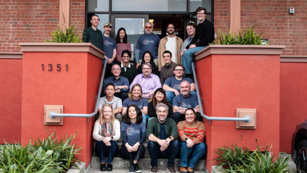 New $500M Nonprofit Modernizes Science for AI Era