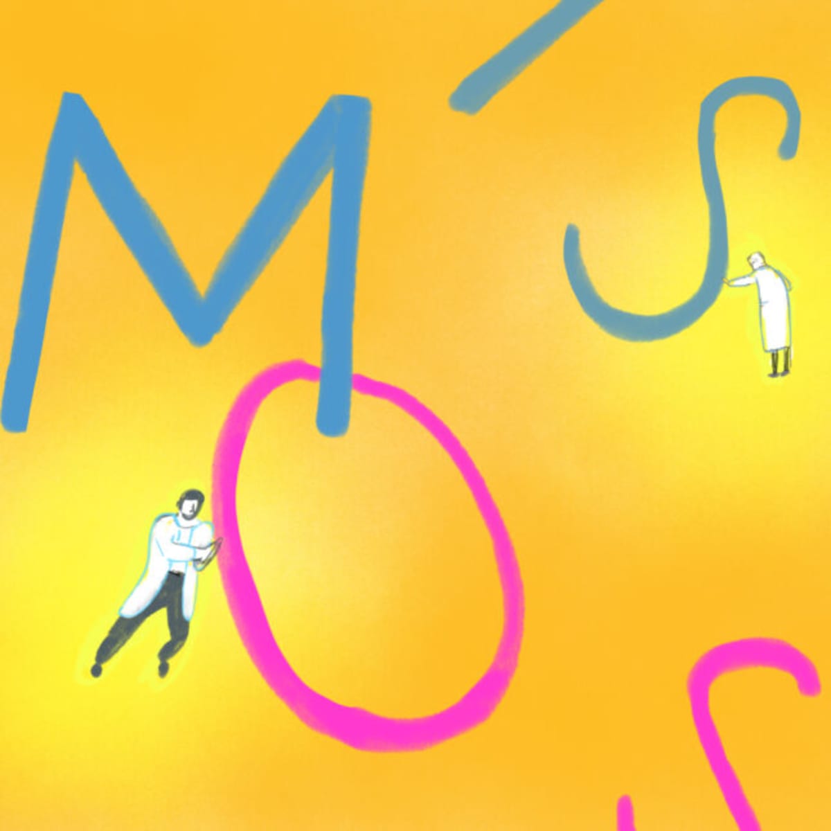 PCOS May Get New Name as Men Show Similar Symptoms - Image 2