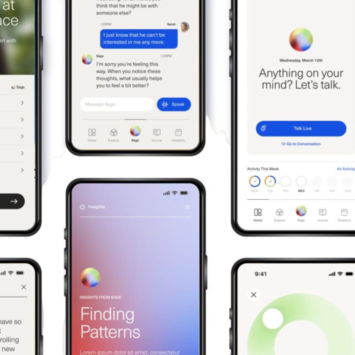 Mental Health Startup Raises $17M for AI-Assisted Care - Image 2