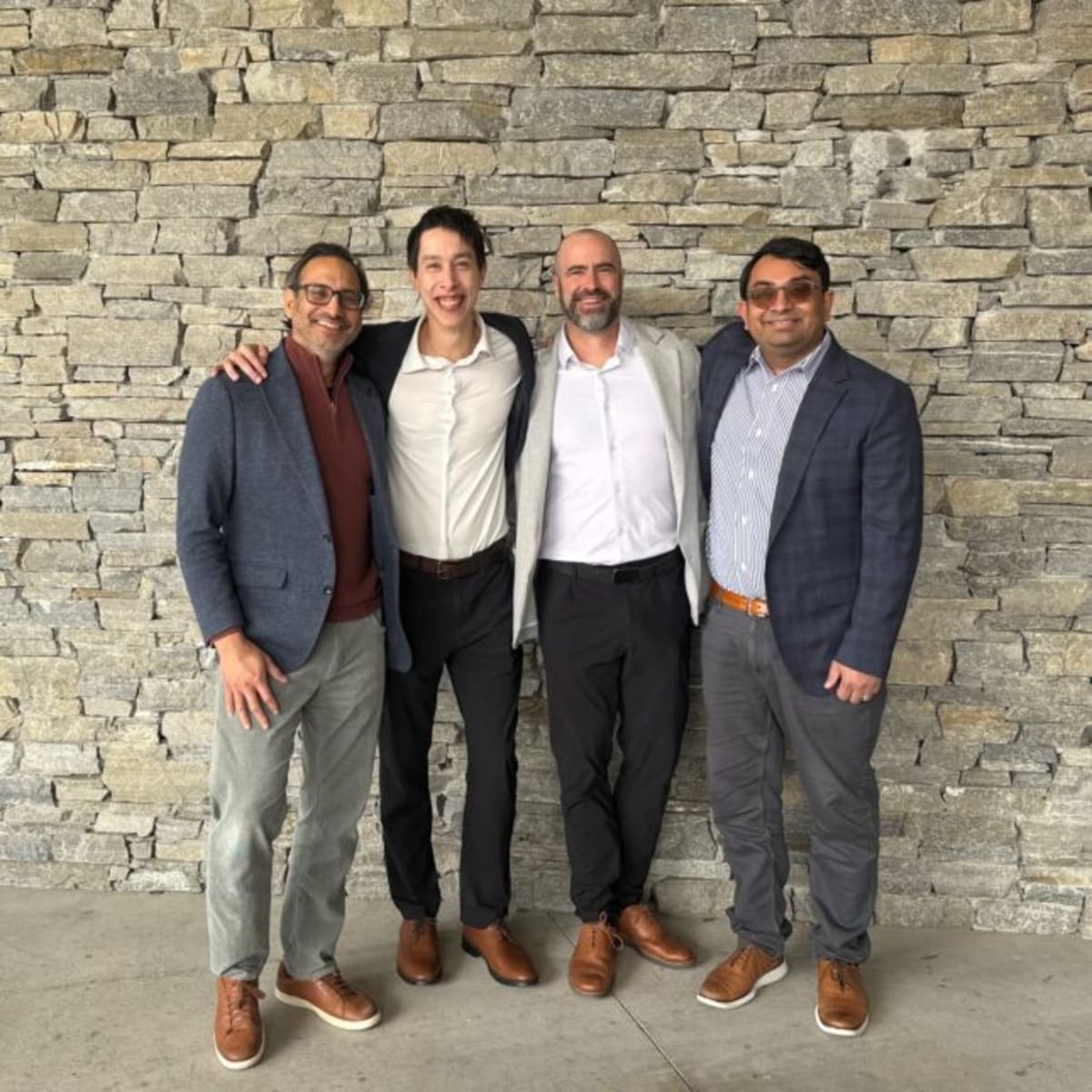 Health Startup Raises $125M to Help Hospitals Build AI Tools - Image 2