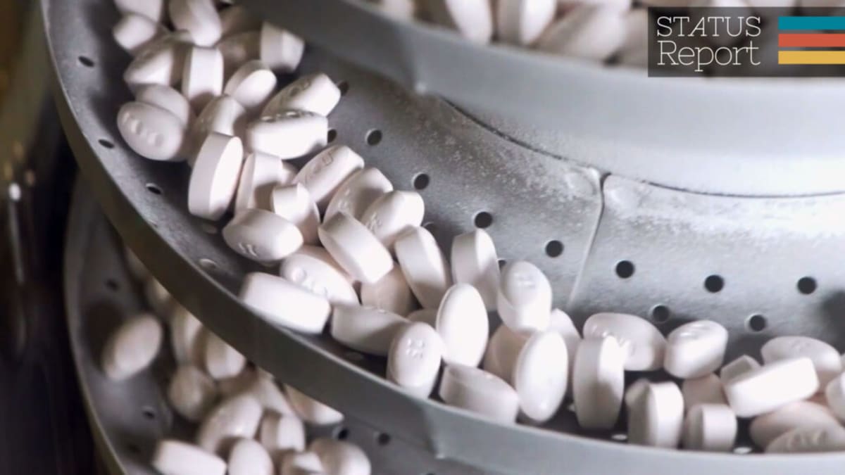 Weight Loss Pills Finally Work After Decades of Failure