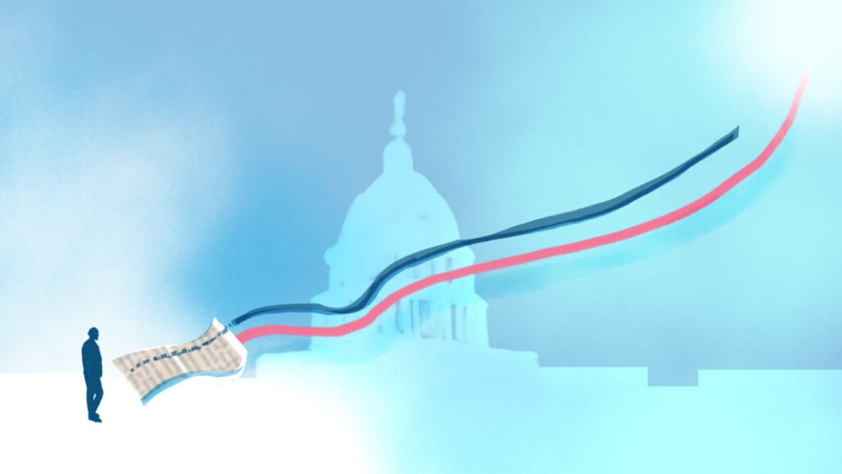 Congress Backs New Office of Men's Health in Bipartisan Push