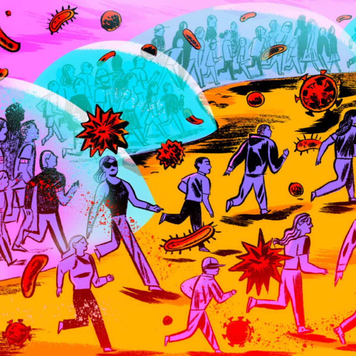 How Vaccines Protect People Who Never Got the Shot - Image 2