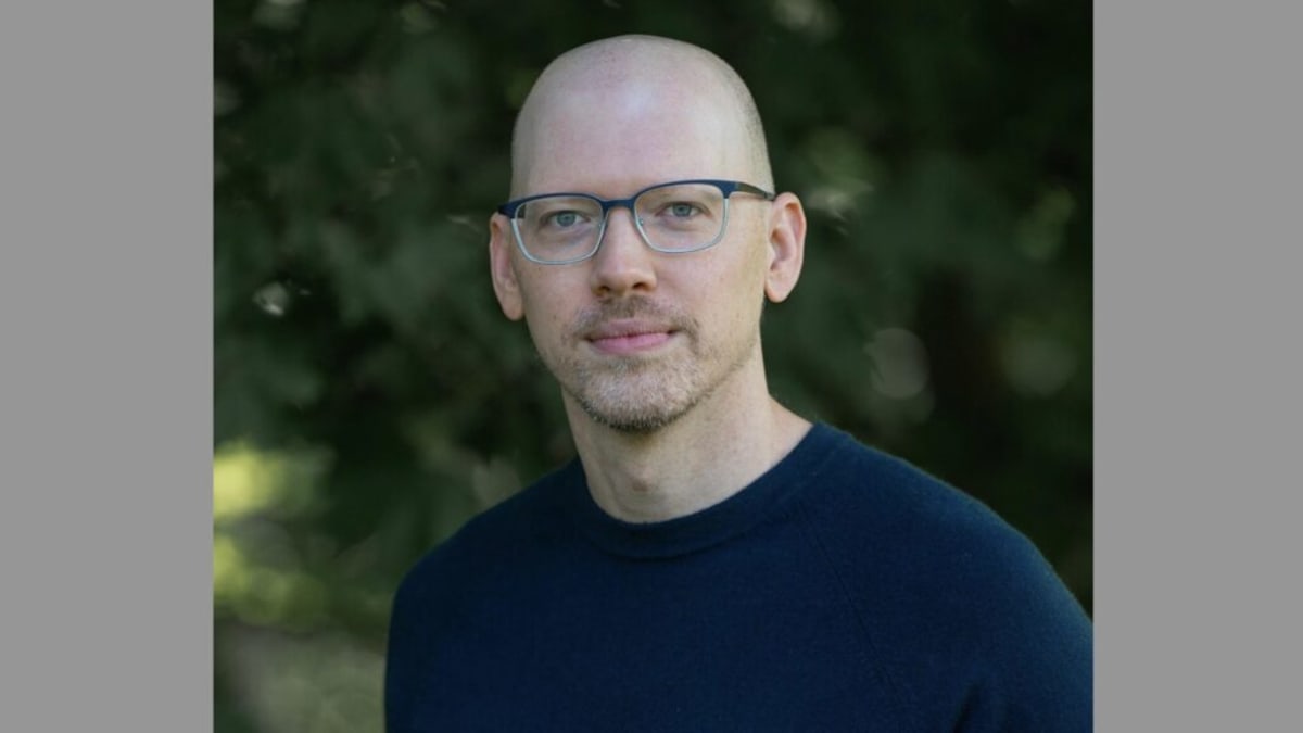 Ex-Church Member Now Fights Misinformation for the UN