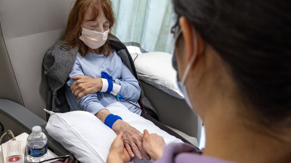 Dana-Farber and Brigham End Dispute Over Cancer Care