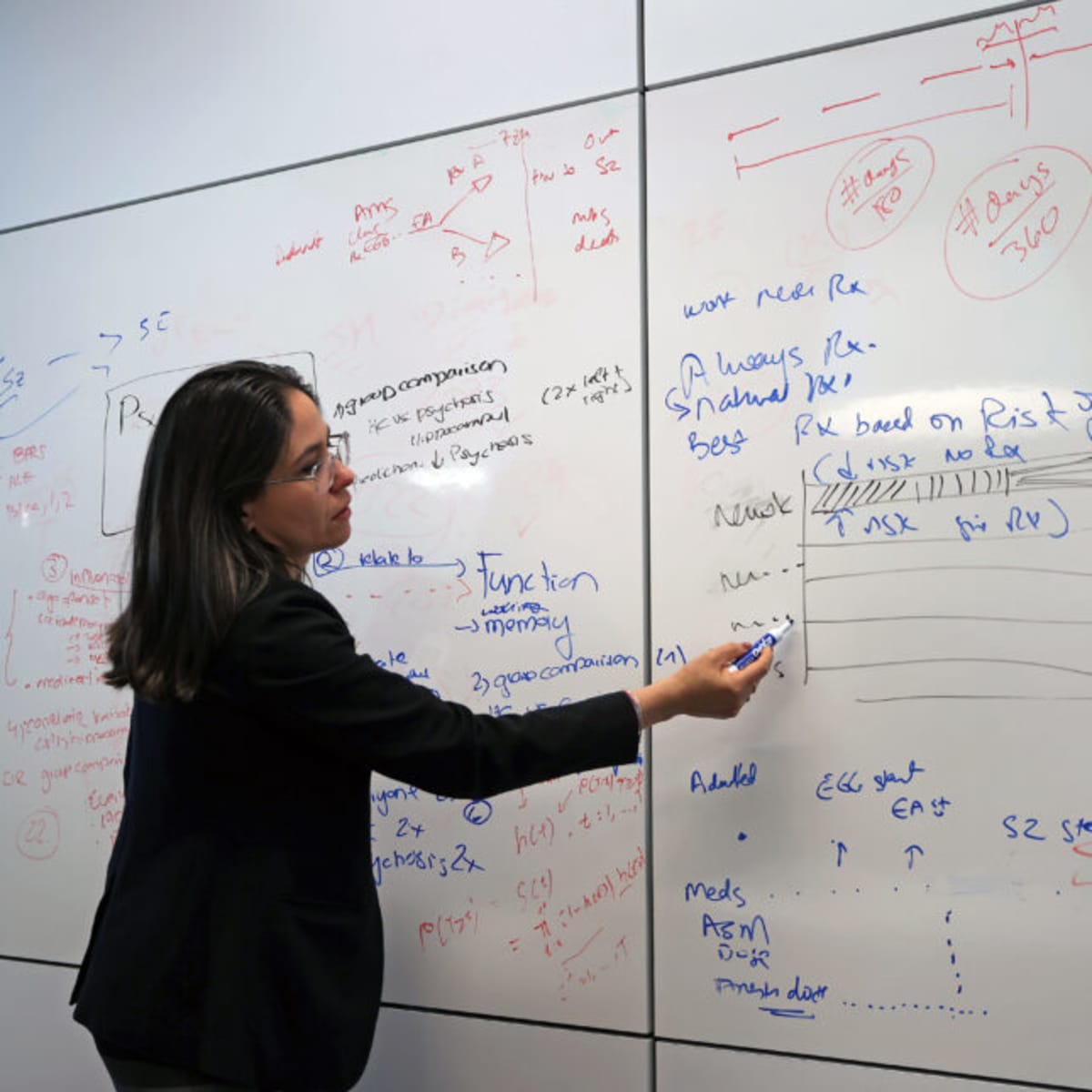 AI Catches Early Alzheimer's in 90% of Missed Cases - Image 2