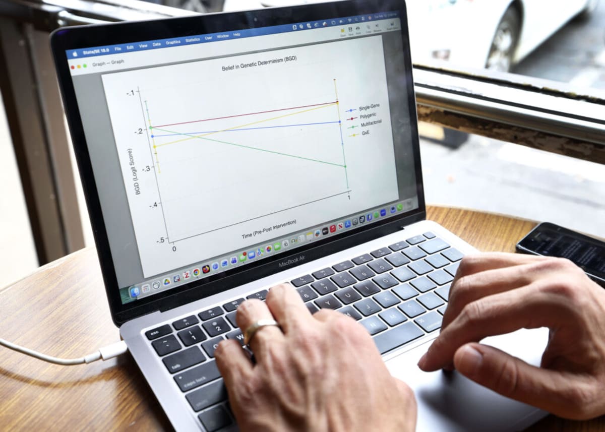 Scientist Proves Better Genetics Lessons Reduce Racism - Image 4