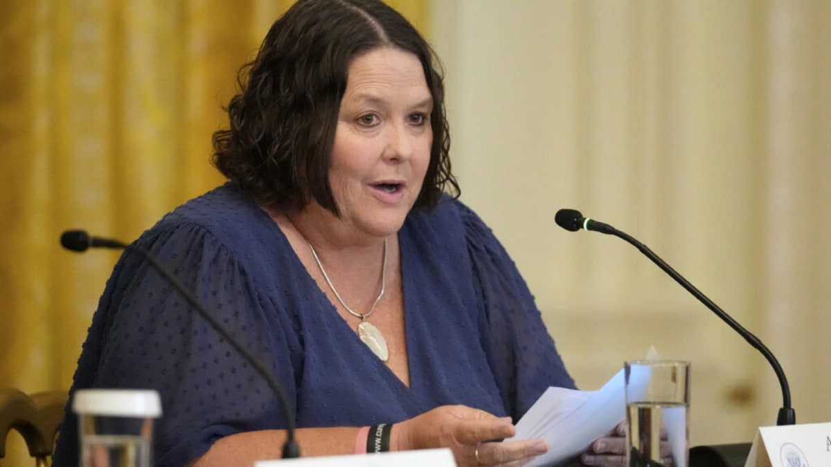 Medical professional using digital tablet to access electronic health records instead of paper clipboard