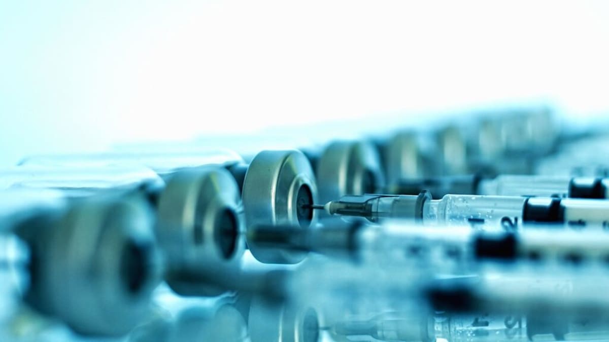 Most Americans Still Trust Vaccines, New Analysis Reveals