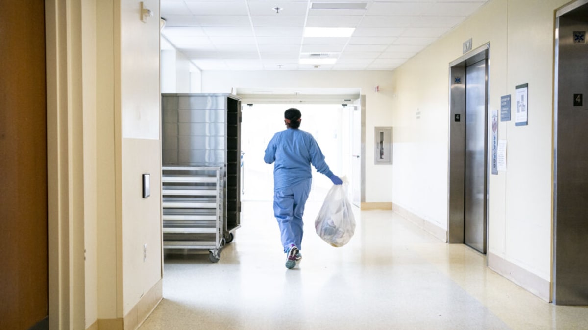 Indian Hospitals Cut Waste 90% Without Sacrificing Safety
