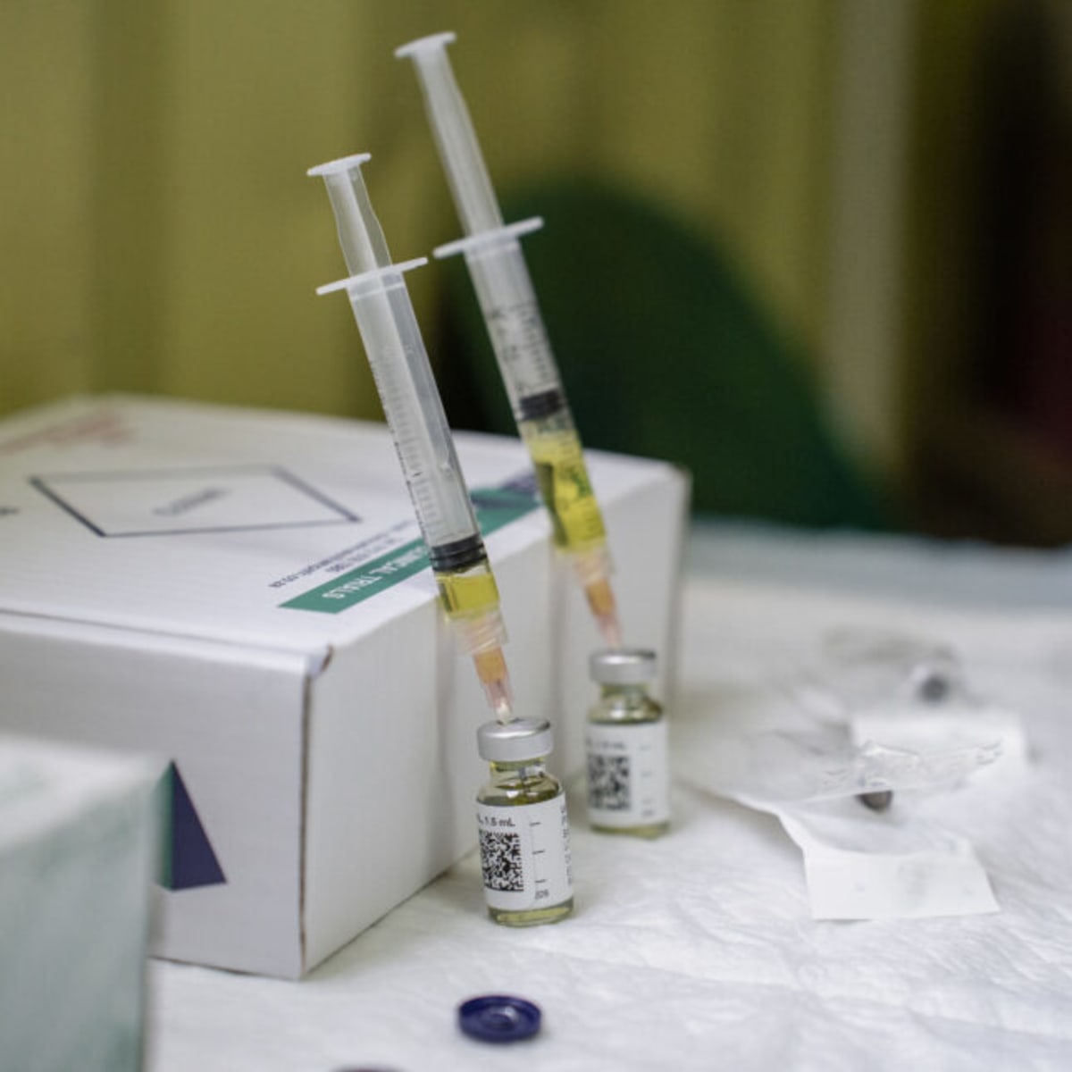 Netflix Model Could Make $28K HIV Prevention Drug Free - Image 2