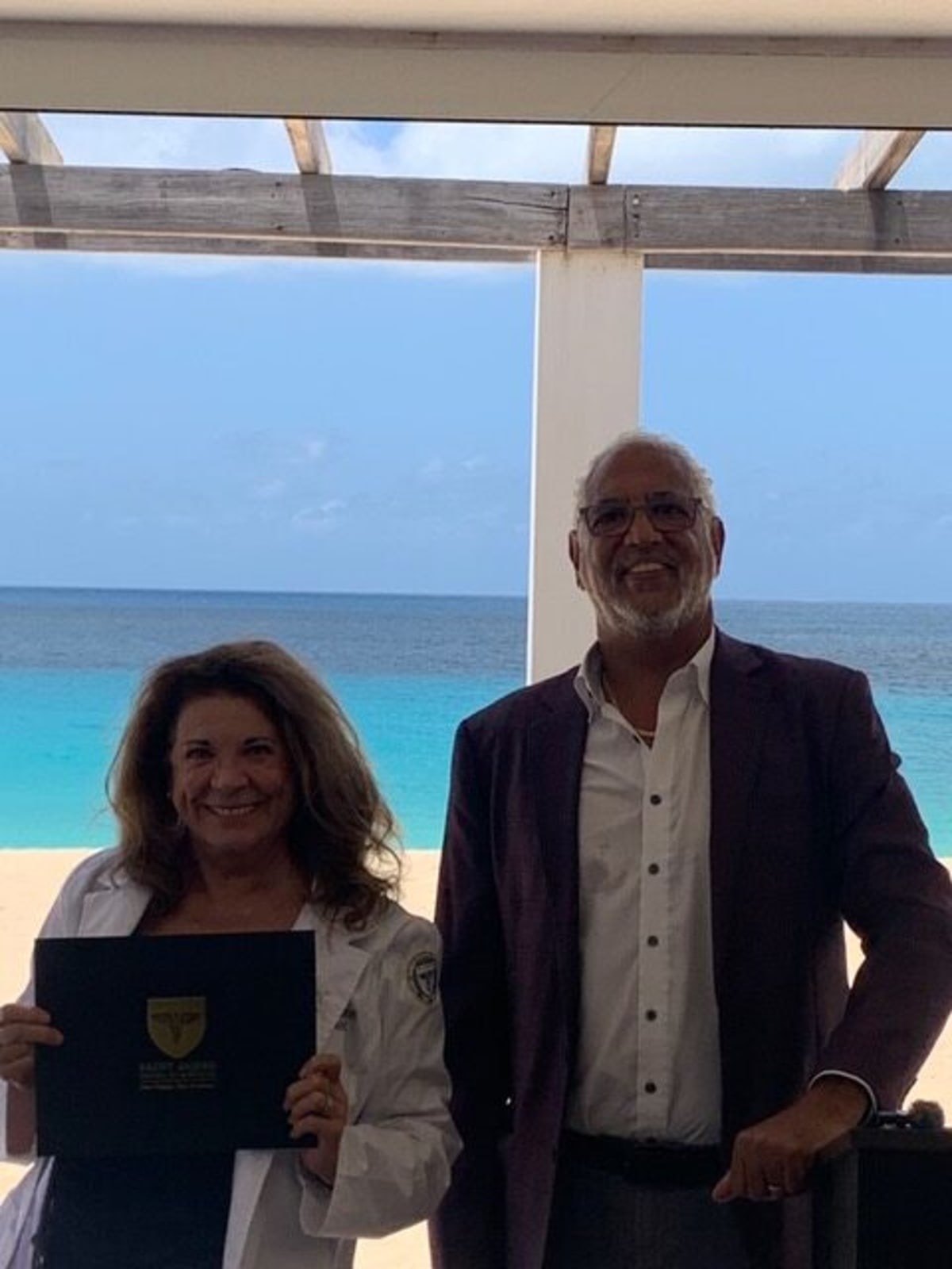 73-Year-Old Nurse Becomes Doctor After 50-Year Dream - Image 3