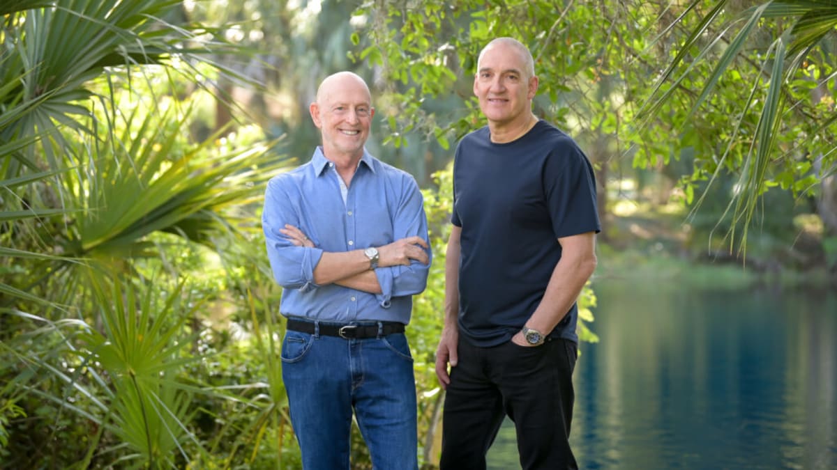 New Startup Raises $106M to Treat Schizophrenia, Epilepsy